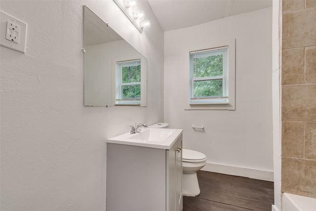 2706 Hector Street, Dallas, TX 75210