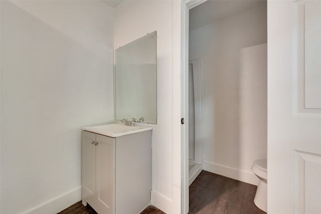 2706 Hector Street, Dallas, TX 75210