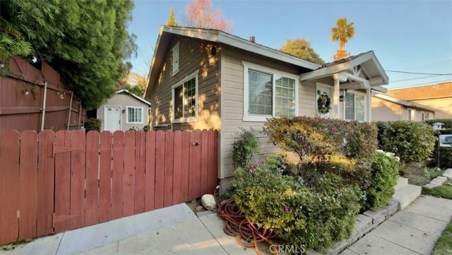 143 Esperanza, Sierra Madre, CA 91024