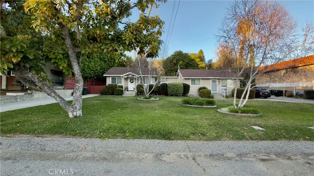 143 Esperanza, Sierra Madre, CA 91024