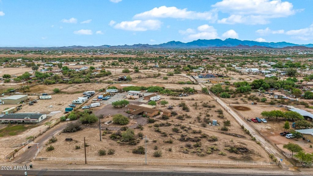 12027 S DEAN Road, Buckeye, AZ 85326 — photo 2