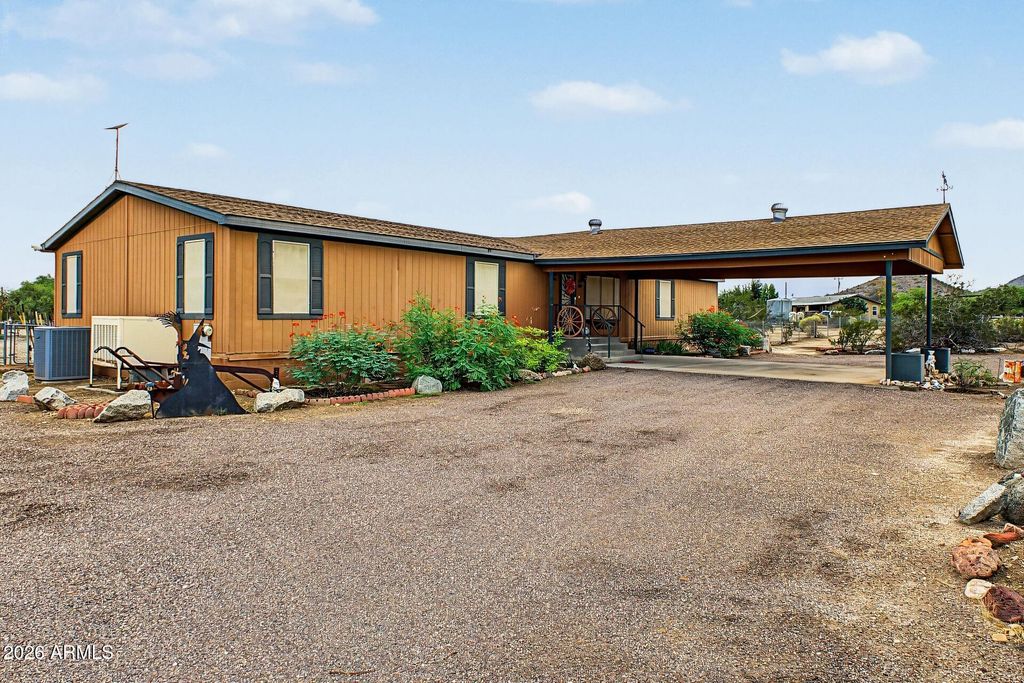 12027 S DEAN Road, Buckeye, AZ 85326 — photo 3