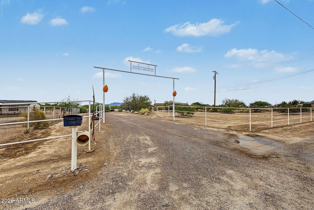 12027 S DEAN Road, Buckeye, AZ 85326 — photo 4