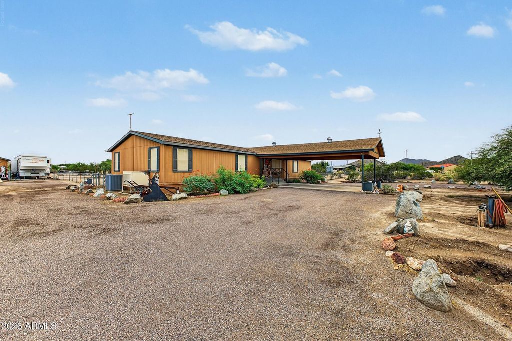 12027 S DEAN Road, Buckeye, AZ 85326 — photo 5