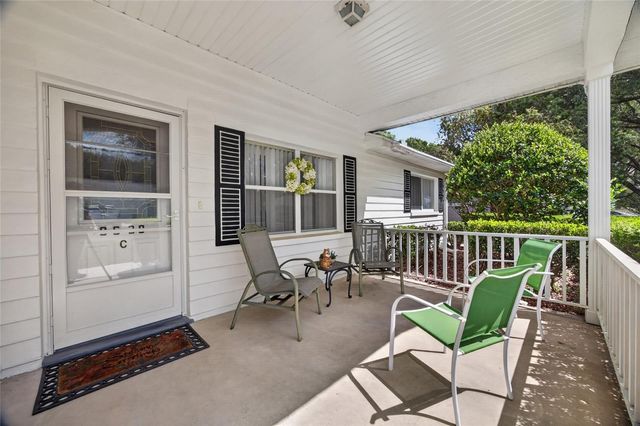 9639 SW 94TH AVENUE C, Ocala, FL 34481