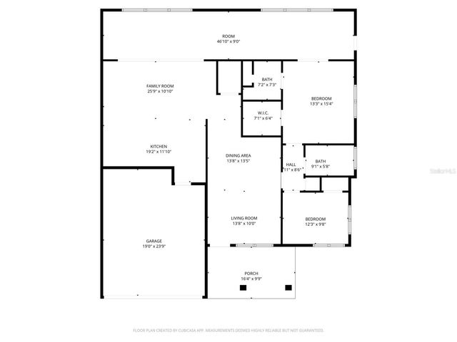 9639 SW 94TH AVENUE C, Ocala, FL 34481