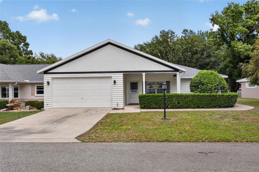 9639 SW 94TH AVENUE C, Ocala, FL 34481