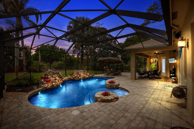 9539 Avenel Lane, Port St. Lucie, Port St Lucie, FL 34986
