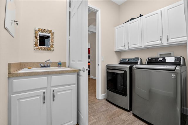 9539 Avenel Lane, Port St. Lucie, Port St Lucie, FL 34986