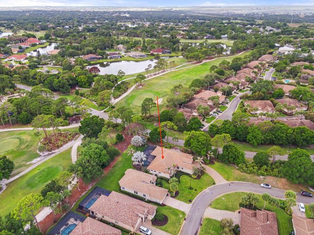 9539 Avenel Lane, Port St. Lucie, Port St Lucie, FL 34986