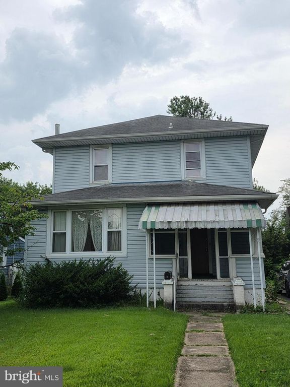 9 2ND AVE, Glen Burnie, MD 21061