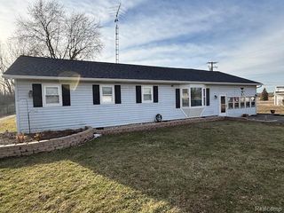 34 S Elba Road, Elba Township, MI 48446