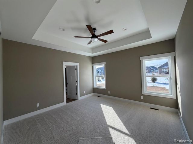 1 Timber Trail, Fenton, MI 48430