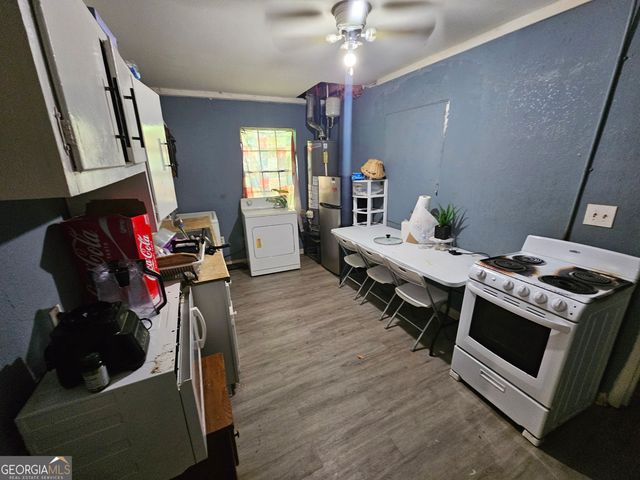 1441 Washington Road, East Point, GA 30344