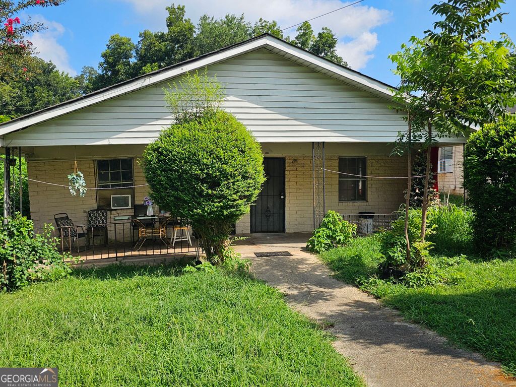 1441 Washington Road, East Point, GA 30344