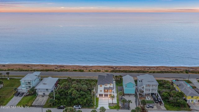 2214 N CENTRAL Avenue, Flagler Beach, FL 32136