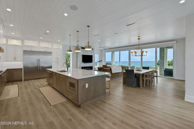 2214 N CENTRAL Avenue, Flagler Beach, FL 32136