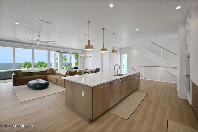 2214 N CENTRAL Avenue, Flagler Beach, FL 32136