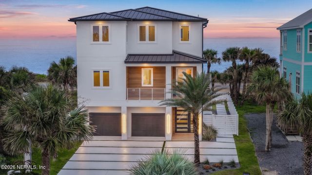 2214 N CENTRAL Avenue, Flagler Beach, FL 32136