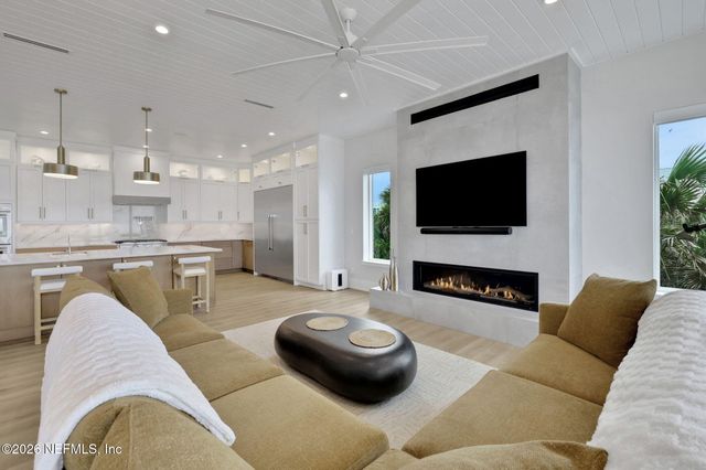 2214 N CENTRAL Avenue, Flagler Beach, FL 32136