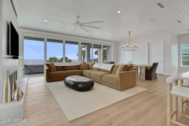 2214 N CENTRAL Avenue, Flagler Beach, FL 32136