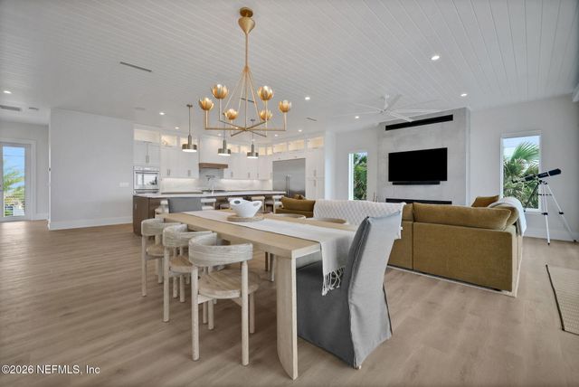 2214 N CENTRAL Avenue, Flagler Beach, FL 32136