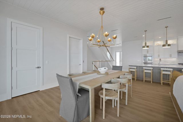 2214 N CENTRAL Avenue, Flagler Beach, FL 32136