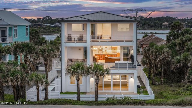2214 N CENTRAL Avenue, Flagler Beach, FL 32136