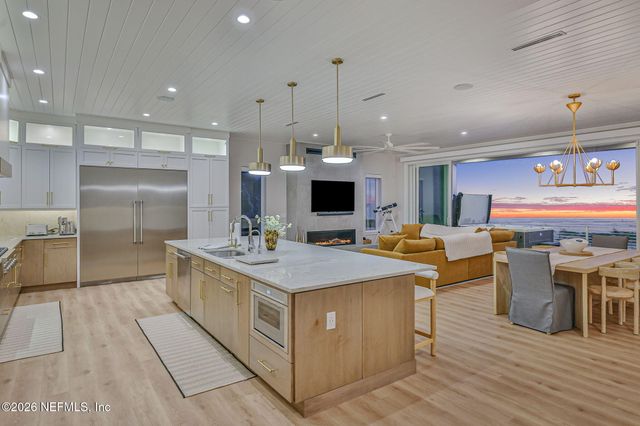 2214 N CENTRAL Avenue, Flagler Beach, FL 32136