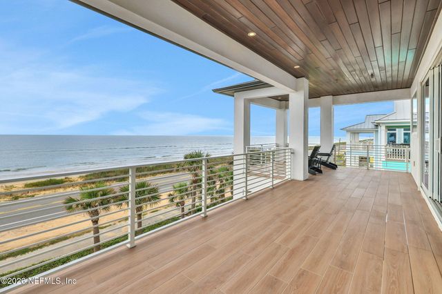 2214 N CENTRAL Avenue, Flagler Beach, FL 32136