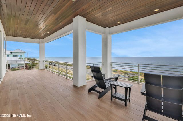 2214 N CENTRAL Avenue, Flagler Beach, FL 32136