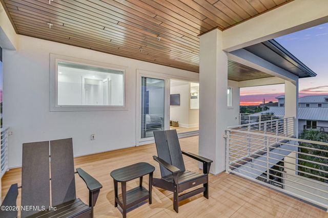 2214 N CENTRAL Avenue, Flagler Beach, FL 32136