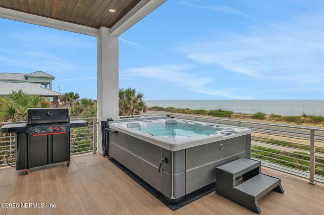 2214 N CENTRAL Avenue, Flagler Beach, FL 32136