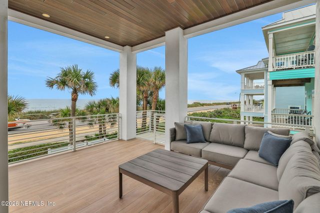2214 N CENTRAL Avenue, Flagler Beach, FL 32136