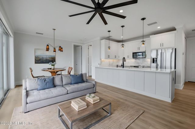 2214 N CENTRAL Avenue, Flagler Beach, FL 32136