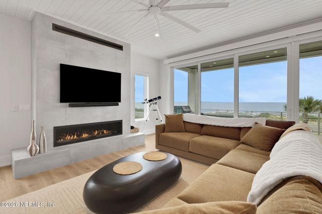 2214 N CENTRAL Avenue, Flagler Beach, FL 32136