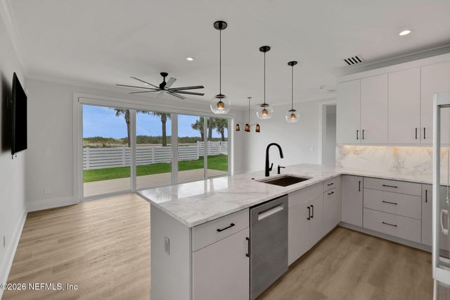 2214 N CENTRAL Avenue, Flagler Beach, FL 32136