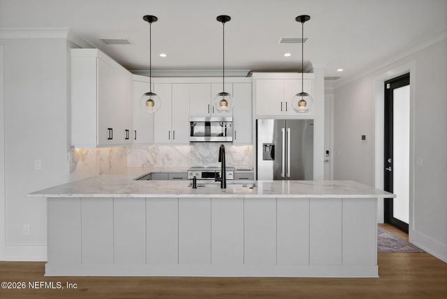 2214 N CENTRAL Avenue, Flagler Beach, FL 32136