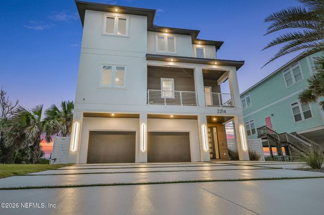 2214 N CENTRAL Avenue, Flagler Beach, FL 32136