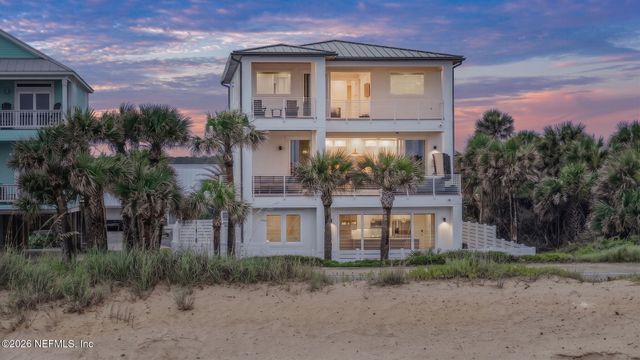 2214 N CENTRAL Avenue, Flagler Beach, FL 32136
