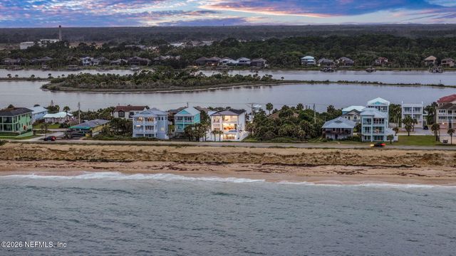 2214 N CENTRAL Avenue, Flagler Beach, FL 32136