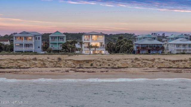 2214 N CENTRAL Avenue, Flagler Beach, FL 32136