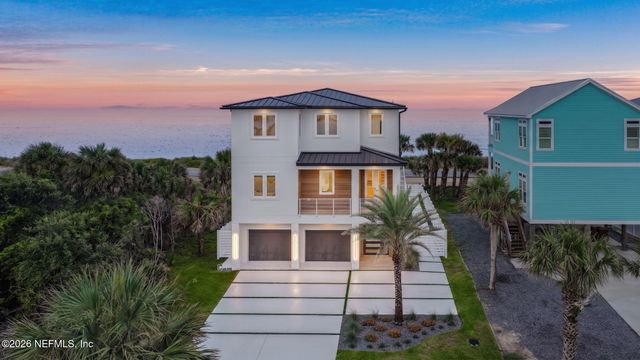 2214 N CENTRAL Avenue, Flagler Beach, FL 32136