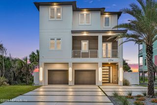 2214 N CENTRAL Avenue, Flagler Beach, FL 32136