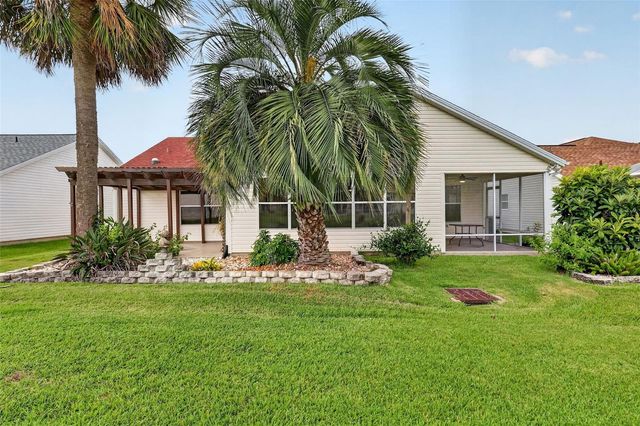 2129 MARGARITA DRIVE, The Villages, FL 32159