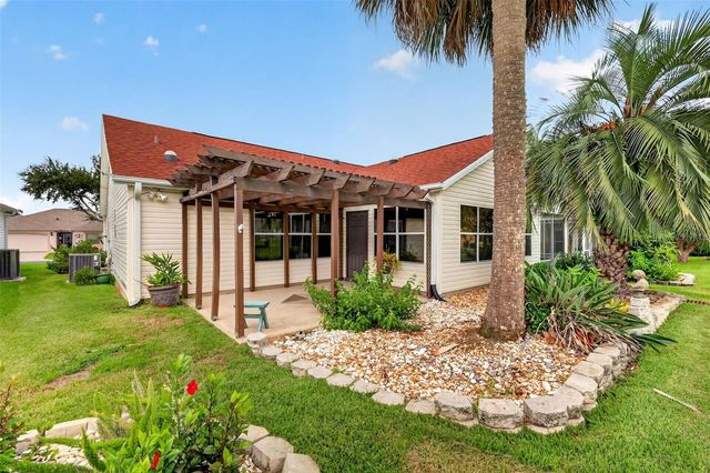 2129 MARGARITA DRIVE, The Villages, FL 32159