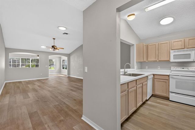 2129 MARGARITA DRIVE, The Villages, FL 32159
