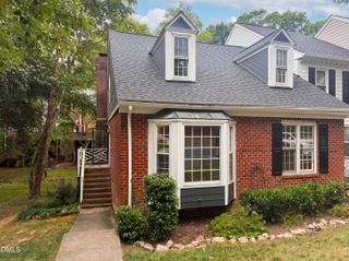 4601 Hershey Court, Raleigh, NC 27613