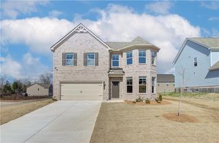 22 Homesite Stinson Lane, Locust Grove, GA 30248