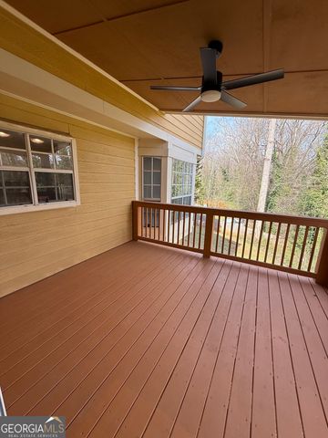 4144 Pinehurst Valley Drive, Decatur, GA 30034